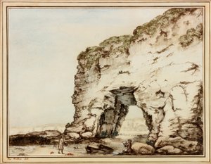 Marsden Rock da Ralph Jnr. Walters